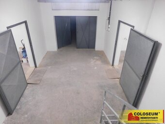 Znojmo , pronájem komerční pozemek, 600 m2,  - komerce - 15