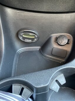 Kia Sportage Automat - 15