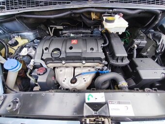 Citroen Xsara Picasso 1.6 16V - 15