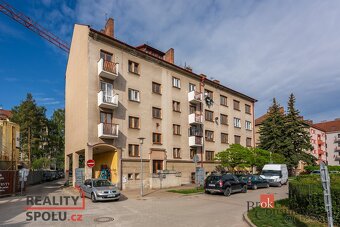 Pronájem, byty/2+1, 57 m2, Na Střezině 1114/14, 50003 Hradec - 15