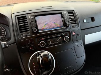 Volkswagen Multivan 2012 - 15