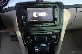 Škoda Superb L&K 1.8TSi DSG Kombi - 15