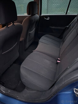 Renault Megane II 2,0i 16V ,99kW - 15