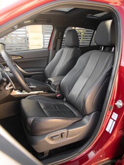Mitsubishi Eclipse Cross, PHEV ČR 1.maj DPH 4x4 - 15