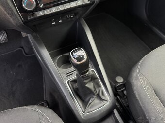 Škoda Fabia 1.4 TDI 77 kW Style Combi / DPH / ČR - 15