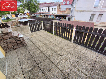 Prostorný dům po rekonstrukci, Dubí-Pozorka - 15