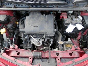 Toyota Yaris 1.0VVT-i  Klima, 5Dv. Nové v ČR - 15
