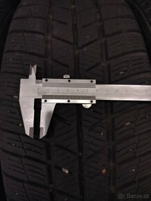 Zimní kola Škoda SCALA 205/55/16 91H 5x100 ET40 6Jx16 57,1 - 15