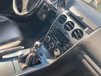 Mazda 6 GY combi - 15