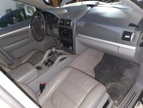Porsche Cayenne 3,6 V6 facelift - 15