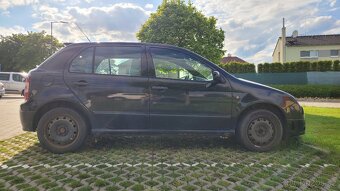 Škoda Fabia RS, 1.9 TDI PD 96 kW - 15