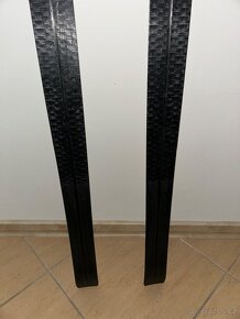 Dětské běžky Tecno Pro NC 150 cm a 130 cm SNS - 15