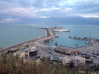 Prodej bytu 3+kk  71 m², Ortona, Itálie - 15