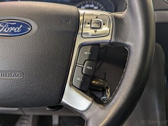 Ford S-MAX 2.0TDCi 120kW 7 MÍST TITANIUM - 15