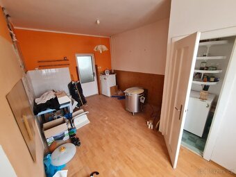 Rodinny dum - lazne priesnitz Jesenik - 15
