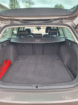 VW Golf Variant 1,4 TGI Highline DSG - 15