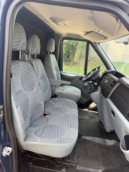 Transit 2.2TDCI 92kw - 15