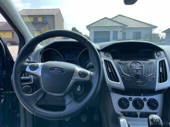 Ford Focus, 1.0 74kw Champions League Editon - 15