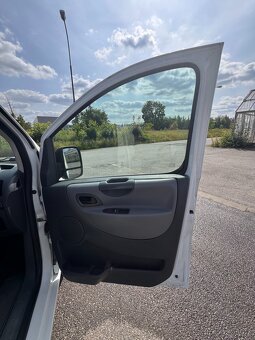 Fiat Scudo 1.6 JTD 66kW - 15