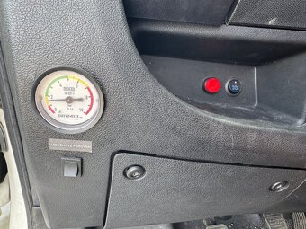 VALNÍK PEUGEOT BOXER S HYDR. ČELEM -2021 - 15