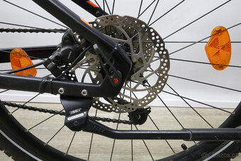 KTM MACINA ACTION 271 2020 vel. 15 XS - 15