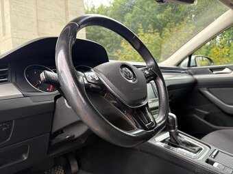 Volkswagen Passat B8 2.0 TDI DSG - 15
