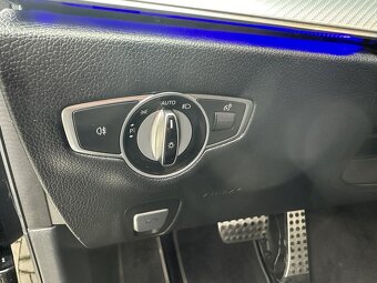 Mercedes-Benz E 220 E 220d 4MATIC All-TerrainT - 15
