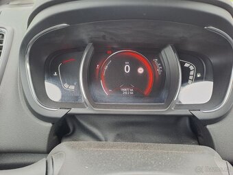 Renault grand scenic 1.5dci 2017 - 15