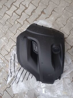 Mix světel a plastů na boxer jumper ducato - 15