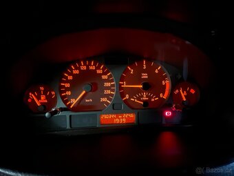 BMW E46 Touring 320d 110KW M-Paket - 15