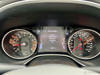 Jeep Compass 1,4 m-Air LIMITED / 2019 - 15