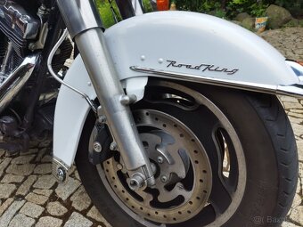 Harley Davidson ROAD KING - 15