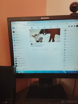 Prodám PC set kompletní - 15