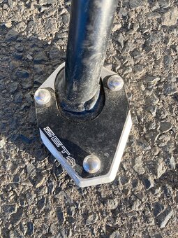 Gas Gas 700 es 2024,ČR, 2140km,doplňky 84000,- - 15