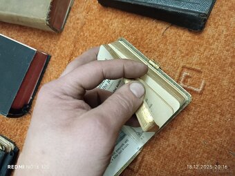 Kancionál modlitby misál zpěvník - 15