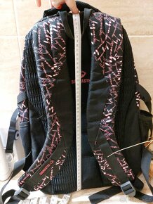 Školní batoh Bagmaster - 15