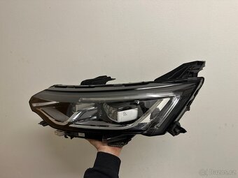 Renault Talisman světlo - 15