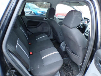 Ford Focus 1,6 16V NAVIGACE - 15