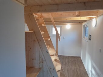 25m² nízkoenergeticky - 15