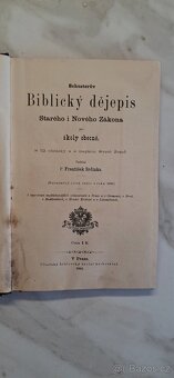 Staré tiskoviny - 15