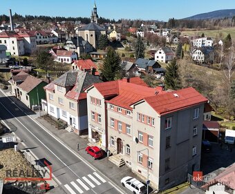 Prodej, byty/3+1, 76 m2, 46824 Držkov, Jablonec nad Nisou [I - 15