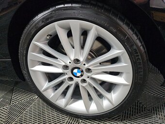 BMW 135i cabrio - 15