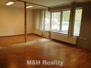 Pronájem nebytového prostoru cca350m2 Frýdek-Místek - 15