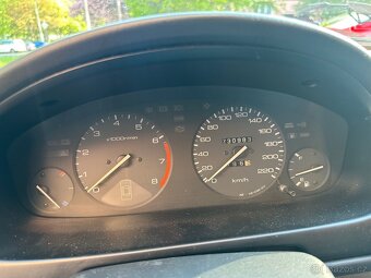 Honda Accord 5g 2.2 coupe - 15
