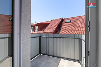 Prodej rodinného domu, 196 m², Hořovice, ul. 9. května - 15