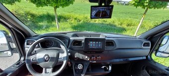 Přepravník koní Renault Master PARAGAN EQUISTAR 3XL Competit - 15