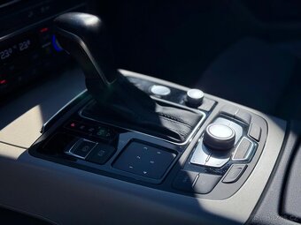 Audi A6 Allroad 3,0 TDI 200kW S-tronic - 15