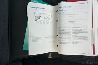 PRODÁM Volkswagen Golf V 1.9TDi - 15