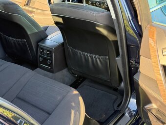 Prodám BMW 535d Touring E61 M57 200 kw diesel automat - 15