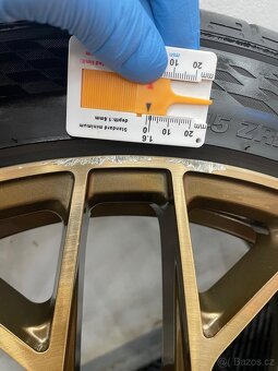 Concaver CVR1 R20 5x115 ET 20 - MID CONCAVE - 15